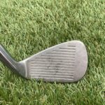 Left Hand Titleist 731PM Limited Edition 6 Iron / S-Flex Dynamic Gold Shafts