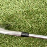 Left Hand Titleist 731PM Limited Edition 6 Iron / S-Flex Dynamic Gold Shafts