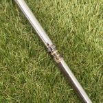 Left Hand Titleist 731PM Limited Edition 6 Iron / S-Flex Dynamic Gold Shafts