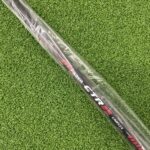 NEW Left-Handed Fazer CTR 25 #3 Fairway Wood / CTR 25 Uniflex Flex Shaft