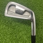 Mizuno T-Zoid Pro #4 Iron / TT Dynamic Gold R300 Shaft – Lamkin Crossline Grip
