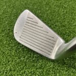 Mizuno T-Zoid Pro #4 Iron / TT Dynamic Gold R300 Shaft – Lamkin Crossline Grip