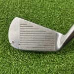 Mizuno T-Zoid Pro #4 Iron / TT Dynamic Gold R300 Shaft – Lamkin Crossline Grip