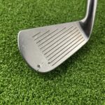 Mizuno T-Zoid Pro #4 Iron / TT Dynamic Gold R300 Shaft – Lamkin Crossline Grip