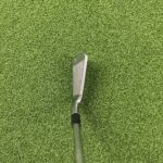Mizuno T-Zoid Pro #4 Iron / TT Dynamic Gold R300 Shaft – Lamkin Crossline Grip