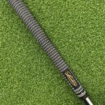 Mizuno T-Zoid Pro #4 Iron / TT Dynamic Gold R300 Shaft – Lamkin Crossline Grip