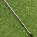 Mizuno T-Zoid Pro #4 Iron / TT Dynamic Gold R300 Shaft – Lamkin Crossline Grip