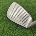 Ladies Mizuno Sterling Mid Size M Wedge /56 Degree/ Mizuno Sterling R Flex Shaft