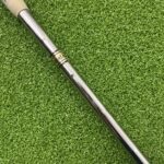 Ladies Mizuno Sterling Mid Size M Wedge /56 Degree/ Mizuno Sterling R Flex Shaft