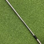 Ladies Mizuno Sterling Mid Size M Wedge /56 Degree/ Mizuno Sterling R Flex Shaft
