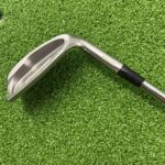 Ladies Mizuno Sterling Mid Size M Wedge /56 Degree/ Mizuno Sterling R Flex Shaft