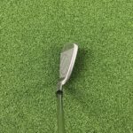 King Cobra 3100 I/H #6 Iron / N.S Pro 1030H Regular Flex Shaft