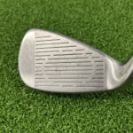 King Cobra 3100 I/H #6 Iron / N.S Pro 1030H Regular Flex Shaft