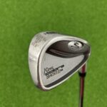 King Cobra 3100 I/H #6 Iron / N.S Pro 1030H Regular Flex Shaft