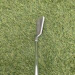 Titleist DTR 6 Iron / 2 Inch Shortened True Temper Steel Shaft / Undersize Grip