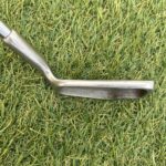 Titleist DTR 6 Iron / 2 Inch Shortened True Temper Steel Shaft / Undersize Grip