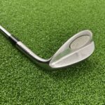 Golf Master Recovery System Lob Wedge / 64 Degree / R-Flex GM-Lite Steel Shaft