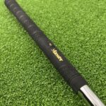 Golf Master Recovery System Lob Wedge / 64 Degree / R-Flex GM-Lite Steel Shaft