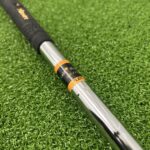 Golf Master Recovery System Lob Wedge / 64 Degree / R-Flex GM-Lite Steel Shaft