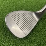Golf Master Recovery System Lob Wedge / 64 Degree / R-Flex GM-Lite Steel Shaft