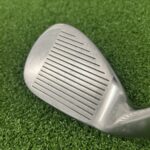 Golf Master Recovery System Lob Wedge / 64 Degree / R-Flex GM-Lite Steel Shaft
