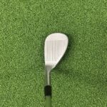 Golf Master Recovery System Lob Wedge / 64 Degree / R-Flex GM-Lite Steel Shaft