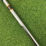 Golf Master Recovery System Lob Wedge / 64 Degree / R-Flex GM-Lite Steel Shaft