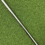 Golf Master Recovery System Lob Wedge / 64 Degree / R-Flex GM-Lite Steel Shaft