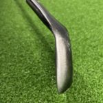 Fazer XR4 Gap Wedge / 52 Degree / 0.5″ Longer Regular Flex Apollo Steel Shaft