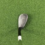 Fazer XR4 Gap Wedge / 52 Degree / 0.5″ Longer Regular Flex Apollo Steel Shaft