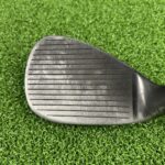 Fazer XR4 Gap Wedge / 52 Degree / 0.5″ Longer Regular Flex Apollo Steel Shaft