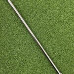 Fazer XR4 Gap Wedge / 52 Degree / 0.5″ Longer Regular Flex Apollo Steel Shaft