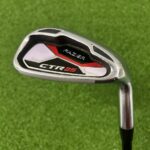 Fazer CTR 25 Sand Wedge / Fazer Uniflex CTR 25 Black Graphite Shaft