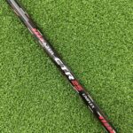Fazer CTR 25 Sand Wedge / Fazer Uniflex CTR 25 Black Graphite Shaft