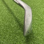 Fazer CTR 25 Sand Wedge / Fazer Uniflex CTR 25 Black Graphite Shaft