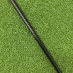Fazer CTR 25 Sand Wedge / Fazer Uniflex CTR 25 Black Graphite Shaft