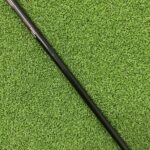 Fazer CTR 25 Sand Wedge / Fazer Uniflex CTR 25 Black Graphite Shaft
