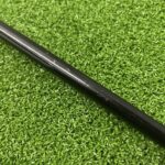 Fazer CTR 25 Sand Wedge / Fazer Uniflex CTR 25 Black Graphite Shaft