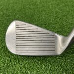 Yonex V-Mass 260 #3 Iron / Regular Flex Yonex Ultimum Ti 5 Graphite Shaft