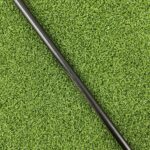 Yonex V-Mass 260 #3 Iron / Regular Flex Yonex Ultimum Ti 5 Graphite Shaft
