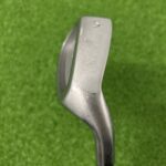 John Letters Trilogy T.X.D Sand Wedge/ 54 Degree/R-Flex N.S. Calibre Steel Shaft