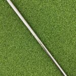 John Letters Trilogy T.X.D Sand Wedge/ 54 Degree/R-Flex N.S. Calibre Steel Shaft