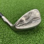Slazenger Big Ezee Sand Wedge / 56 Degree / Regular Flex Slazenger Steel Shaft