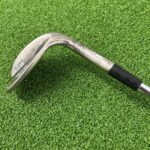 Slazenger Big Ezee Sand Wedge / 56 Degree / Regular Flex Slazenger Steel Shaft