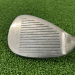 Slazenger Big Ezee Sand Wedge / 56 Degree / Regular Flex Slazenger Steel Shaft