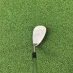 Slazenger Big Ezee Sand Wedge / 56 Degree / Regular Flex Slazenger Steel Shaft
