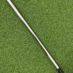 Slazenger Big Ezee Sand Wedge / 56 Degree / Regular Flex Slazenger Steel Shaft