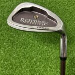 MacGregor Response Oversize #9 Iron  / MacGregor Graphite Regular Flex Shaft