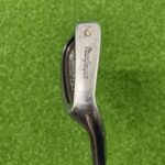 MacGregor Response Oversize #9 Iron  / MacGregor Graphite Regular Flex Shaft