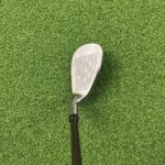 MacGregor Response Oversize #9 Iron  / MacGregor Graphite Regular Flex Shaft